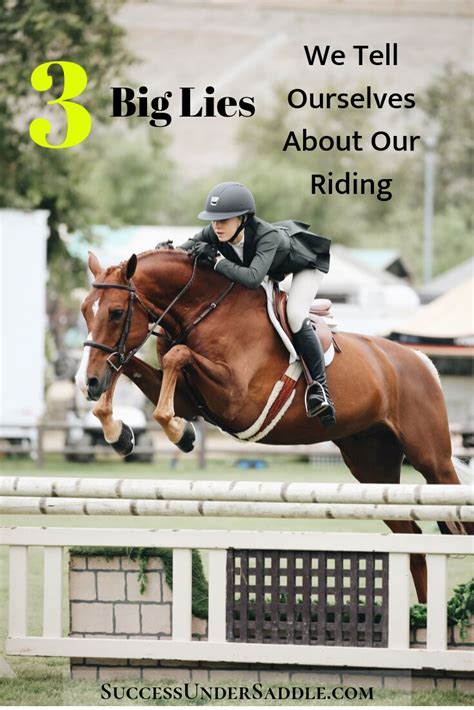 11 different riding styles for your horse – Artofit