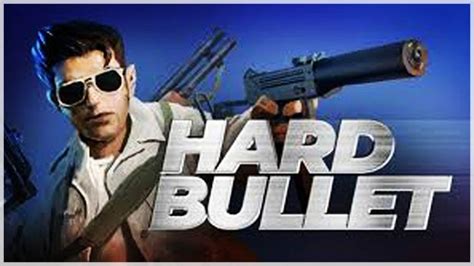 Hard Bullet Steam CD Key | Buy cheap on Kinguin.net