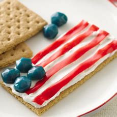 JULY 4TH FOOD FUN: American Flag Cookies | THE NIBBLE Blog - Adventures ...