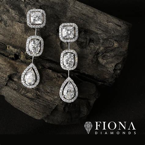 Fiona Diamonds, Jewellery in Bandra, Mumbai | WeddingZ