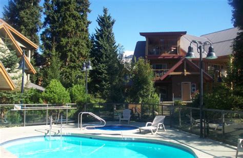 Whistler Lodging (Whistler, British Columbia) - Resort Reviews - ResortsandLodges.com