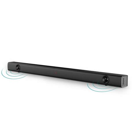 Philips 2.0 Channel Soundbar Speaker with BTStreaming - Walmart.com - Walmart.com