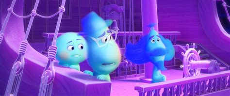 [REVIEW] Pixar’s ‘Soul’ Soars in Ideas, But Falls Flat in Execution