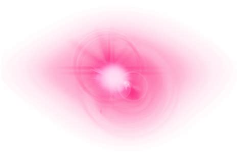 Download Transparent Abstract Light Effect Png Image - Pink Light Effect Png - PNGkit