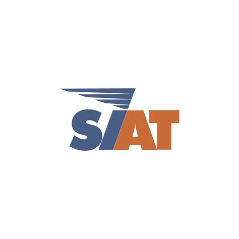 SIAT Logo Vector - (.Ai .PNG .SVG .EPS Free Download)