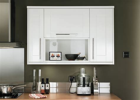 Howdens | The UK's Number 1 Trade Kitchen Supplier | Cheap kitchen cabinets, White gloss ...