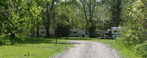 CRAIGLEITH RV RESORT - Prices & Campground Reviews (Clarksburg, Ontario) - Tripadvisor