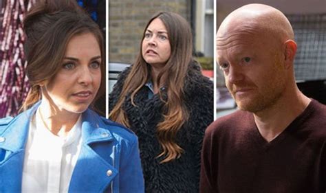 EastEnders spoilers: Stacey Fowler devastated by Max Branning and Ruby ...