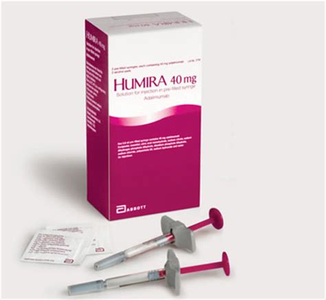 Humira (Adalimumab) Drug Information - Drugsdb.com