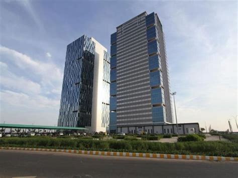 Can Gujarat's GIFT city be Asia's next financial hub? - Rediff.com Business