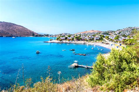 11 Best Beaches in Bodrum - Which Bodrum Beach is Best for You? – Go Guides