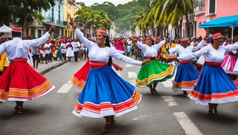 Artistic Expressions: Dominican Republic Art Festivals 2024