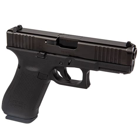 Glock 45 Gen 5 PA455S203 UPC: 764503030895 IN STOCK $529.99