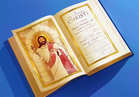 'The Imitation of Christ': Overview of the Powerful Christian ...