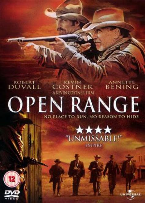 Open Range Movie Quotes. QuotesGram