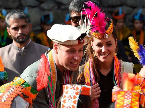 This is why Duke and Duchess of Cambridge visited stunning Kalash ...