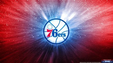 Philadelphia Sixers Wallpaper - WallpaperSafari