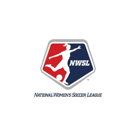 NATIONAL WOMENS SOCCER LEAGUE (NWSL) LOGO VECTOR - (.Ai .PNG .SVG .EPS ...