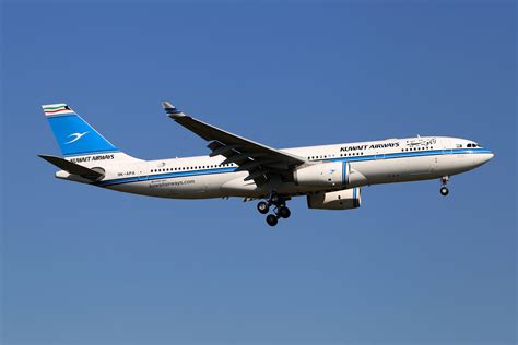 Kuwait Airways - IKB Travel