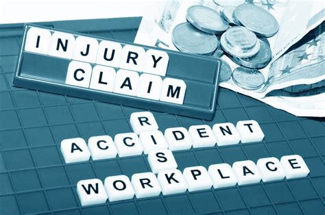 That To Know If You've Had A Workplace Accident - Legal Desire Media ...