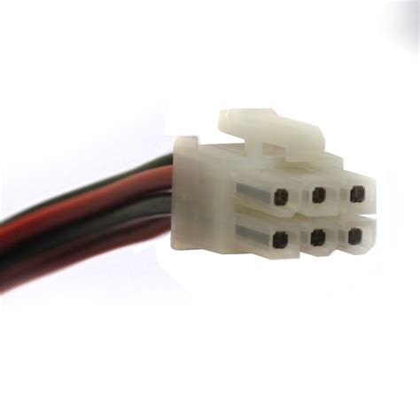 Molex Power Cable