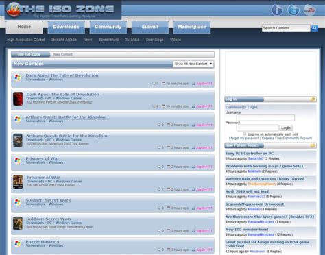 The Iso Zone: App Reviews, Features, Pricing & Download | AlternativeTo