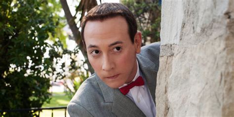 Paul Reubens: 11 Non-Pee-wee Characters He's Played In Movies And ...