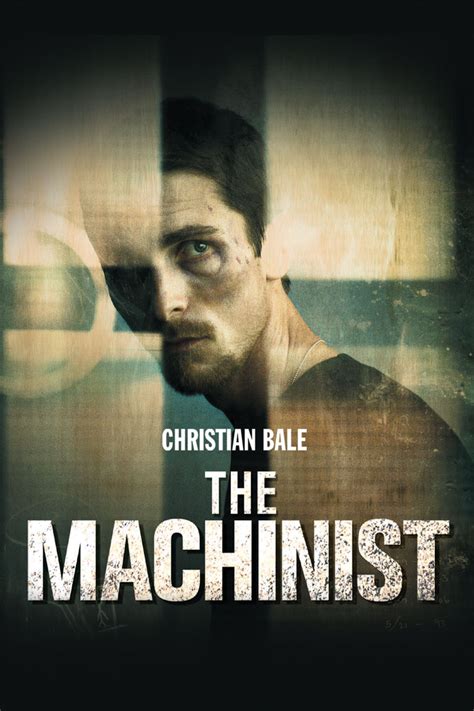 The Machinist | Movie Reviews