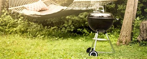 Weber Kettle Series - BBQs Plus