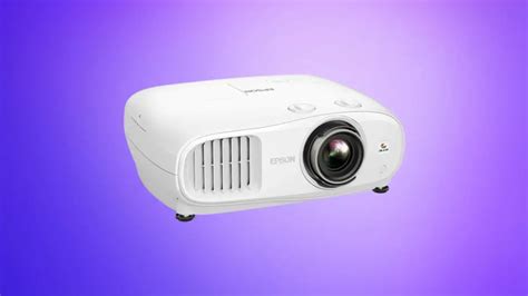 Epson Home Cinema 3800 Review - ProjectorTop.com