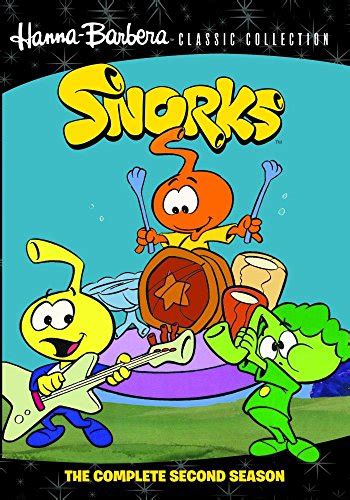 Snorks TV Show: News, Videos, Full Episodes and More | TVGuide.com