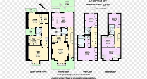 Althorp House Floor Plan | Viewfloor.co