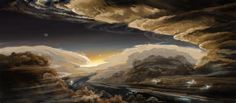 Jupiter by JustV23 on DeviantArt