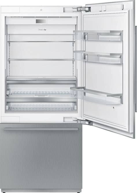 Thermador 36" Built-In Refrigerator - T36IB902SP