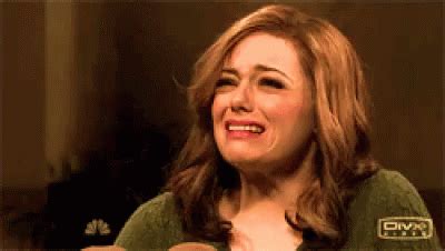 Emotional GIF - Emotional EmmaStone Crying - Discover & Share GIFs