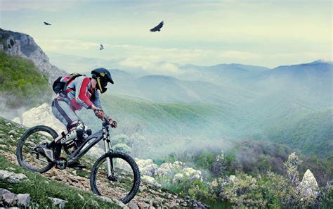 12 Mountain Biking Tips For Beginners: How To Get Started