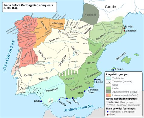 Hydrotoponymie européenne (VII): Celtique de l'ouest ou de l'est? | Indoeuropeen.eu