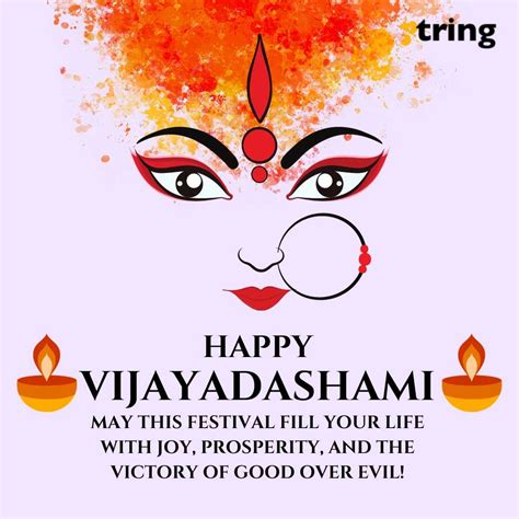 Dusserha (Vijayadashami) 2024 Wishes With Images