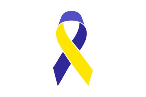 Awareness Ribbon SVG File & Crafts (2023) - Creative Fabrica