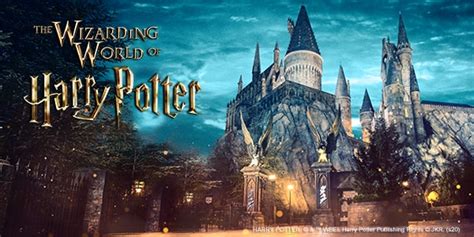 Harry Potter | UNIVERSAL ORLANDO