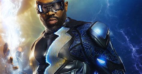 Ranking Black Lightning Villains From Least To Most Powerful