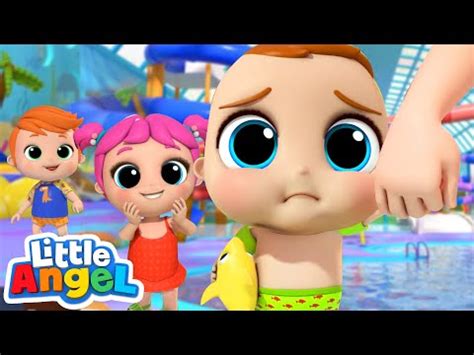 Little Angel: Nursery Rhymes & Kids Songs - All Digital School