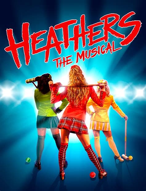 Heathers: The Musical (2022) | PrimeWire