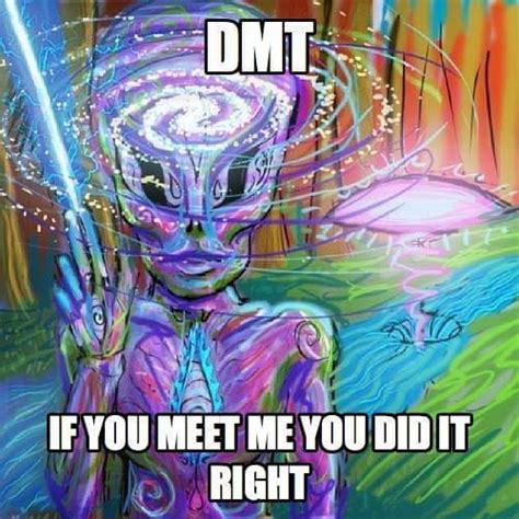 DMT MACHINE ELVES: Machine Elves, AI and the Brain