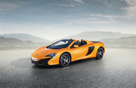 2014 McLaren 650S Spider | | SuperCars.net