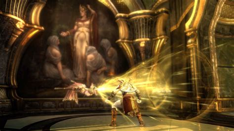 God of War: Ascension Screenshots - Image #11459 | New Game Network