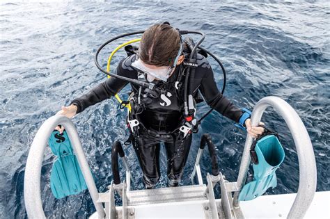 Does Your Dive Gear Matter? | Scuba Diving