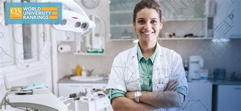 Top Dental Schools in 2018 | Top Universities