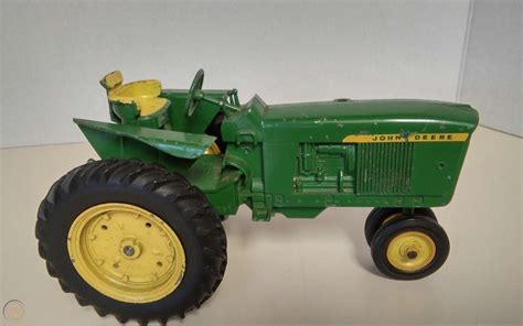 Metal John Deere Tractor Toys | Wow Blog