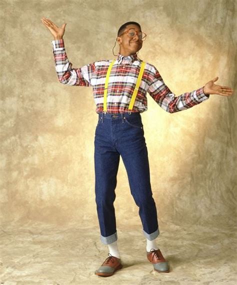 Steve Urkel From Family Matters | 100+ Pop Culture Halloween Costume ...